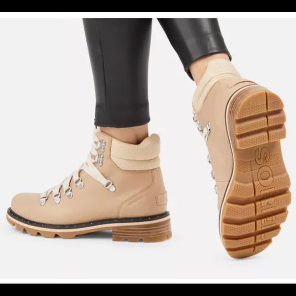 Sorel | Shoes | Sorel Waterproof Boots 
